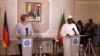 L'Allemagne va renforcer son engagement militaire au Mali