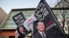 Death of South Korea’s Military Dictator Chun Leaves Tension Unresolved