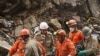 Death Toll Rises to 17 in Brazil Buildings Collapse