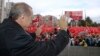 Turkey in Regional Balancing Act