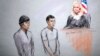 US Charges Three With Hindering Boston Bombing Investigation