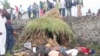 Accrochage entre l’armée congolaise avec un groupe des jeunes à Goma (vidéo)