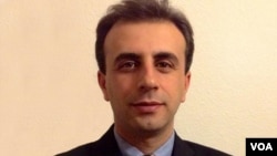 Əlirza Abdullahi
