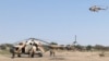 Chadian Troops Enter Nigeria to Battle Boko Haram