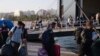 Le HCR dénonce des "conditions abjectes" pour les réfugiés à Samos et Lesbos en Grèce