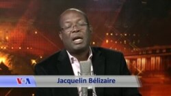 Pwogram aprè-midi a TV