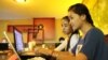 បទ​សម្ភាសន៍ ហុង ចិន្តា៖​ តម្រូវការ​កម្មវិធីសិក្សា​តាម​អ៊ីនធឺណិតនៅកម្ពុជា