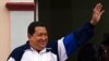 Radiation Impacts Chavez's Health