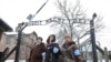 Poland Publishes List of Auschwitz Guards to Show They Were German