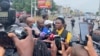 Le principal oppposant mozambicain dit avoir été visé par une tentative de meurtre