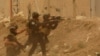 ISIS Kibarkan Bendera di Ramadi