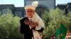 غنی از نامزدان نهایی شخصیت سال 'فساد و جرم سازمان یافته' شناخته شد