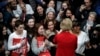 Democrats in Last-Minute Scramble for Support in Iowa Caucus