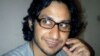 Militancy, Violence Shape Pakistani Poet's Work 