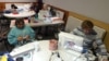 Rural Illinois Trump Supporters Distrust News Media 