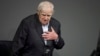 Russian Author Daniil Granin Dies at 98