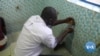 Nigerian Mosques Hold Communal Ramadan Prayers, with Safety Measures in Place