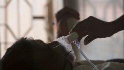 Le covid fait reculer les progrès contre la tuberculose au Nigeria