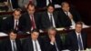 Le gouvernement d'union entre en fonction en Tunisie