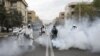 Could Iran’s IRGC Help Spread Coronavirus in Mideast?
