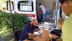 «Պատվաստումը համավարակի և դրա մուտացիաների միակ պատնեշն է»․ Ա․Ավանեսյան
