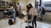 CDC Changes School Guidance, Allowing Desks to Be Closer 