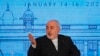 Iran Warns Europe as Diplomat Says Officials 'Lied' on Crash