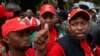 Kenya Arrests Gold-loving Nairobi Governor on Suspicion of Corruption