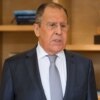Sergei Lavrov