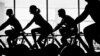 Exercise Good for Brain, Even for Those With Alzheimer's