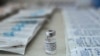 Le vaccin Pfizer, le 23 avril 2021.