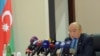 Kəmaləddin Heydərov: Yanğınların baş verməsinin əsas səbəbi insan faktoru olaraq qalır 