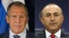 Lavrov va Chavusho'g'li uchrashuvi samarasiz yakunlandi