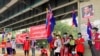 Myanmar’s Karen State Remains Defiant Amid Military Attacks