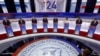 Republican Presidential Candidates, Minus Trump, Spar Sharply