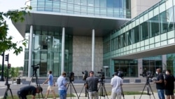 Gazetarët para gjykatës