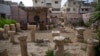 Private Museums Store Gaza’s Artifacts