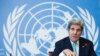 លោក​ Kerry៖​ពលរដ្ឋ​កូរ៉េ​ខាង​ជើង​រាប់​ម៉ឺន​នាក់​​រស់នៅ​«​ដូច​ទាសករ»