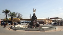Sept soldats sénégalais libérés en Gambie
