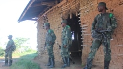 RDC : cinq civils ont été tués par de présumés rebelles des ADF