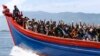 UN Reports Increase in Boat People Fleeing Myanmar, Bangladesh