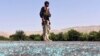 Pertempuran Sengit di Beberapa Provinsi Afghanistan, Puluhan Tewas