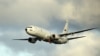 6月24日飞越台湾海峡上空的美国空军P-8“波塞冬”海上反潜巡逻侦察机。(同款机型，来自美國海軍網頁）