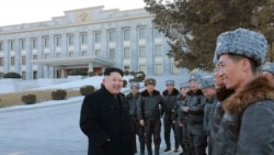 [인터뷰: 아산정책연구원 최강 부원장] 미-북 관계 악화 기류