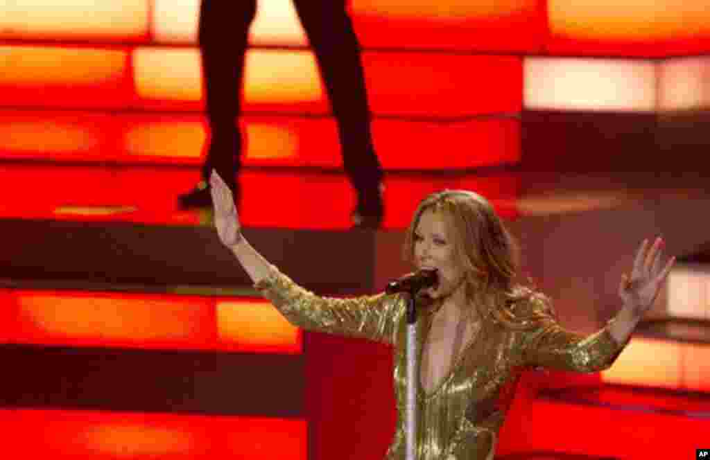 Selin Dion