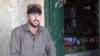 افغانستان ته د بیرته ستنول کېدو له وېرې په لوی زړه کاروبار نشو کولای - افغان کډوال
