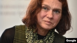 Asli Erdogan (Archives)