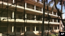 អតីត​គុក​ទួលស្លែង