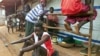 Rights Group: Prosecute Alleged Arms Dealer