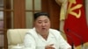 Sjevernokorejski lider Kim Džong Un
